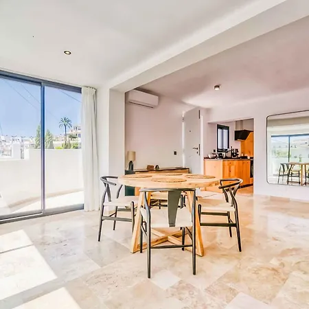 Casa Roble Villa Fuengirola