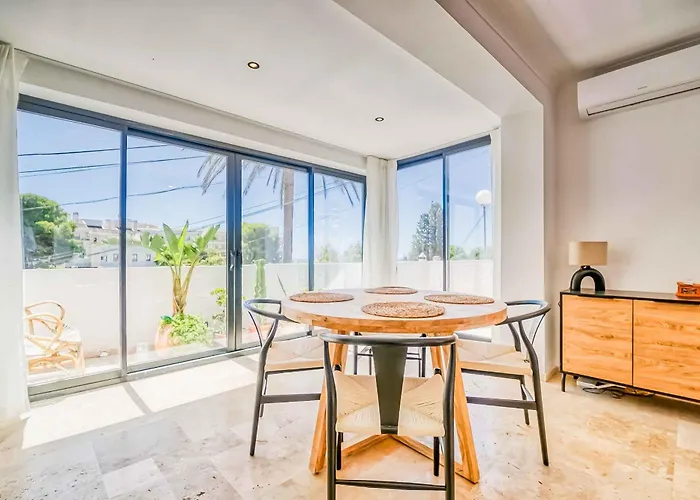 Casa Roble Villa Fuengirola