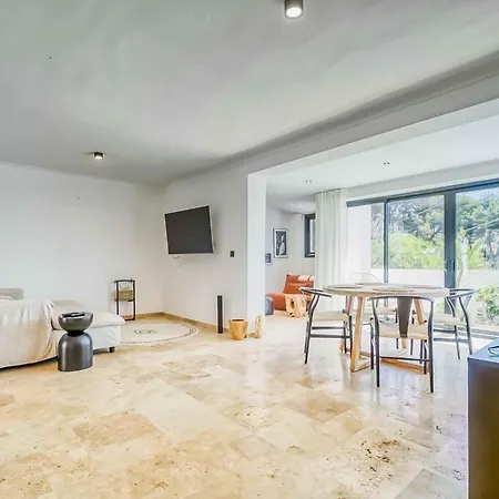 Вилла Casa Roble