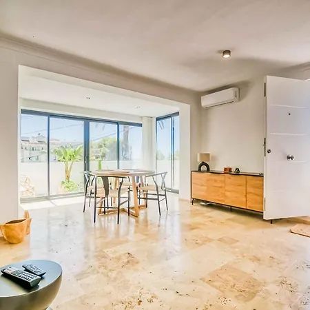 Βίλα Casa Roble *