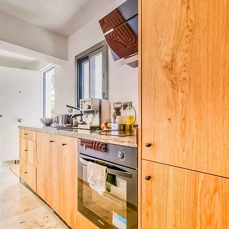 Casa Roble Βίλα Fuengirola