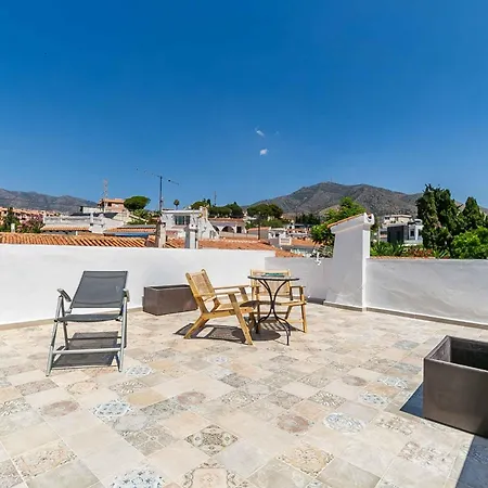 Casa Roble Βίλα