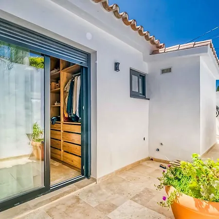 Casa Roble Βίλα