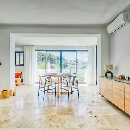 Casa Roble Βίλα